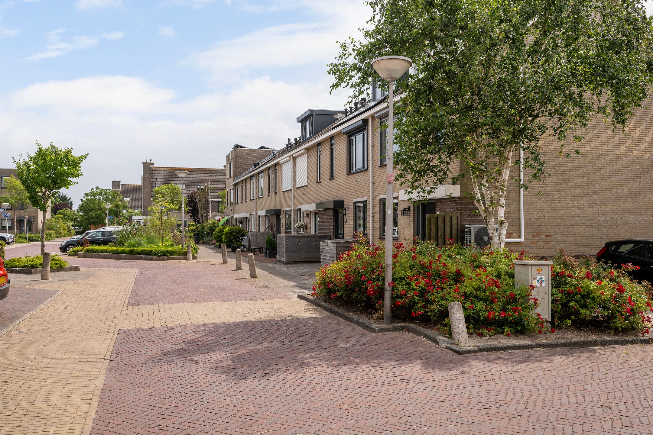 Foto 42 van Aalbersestraat 15