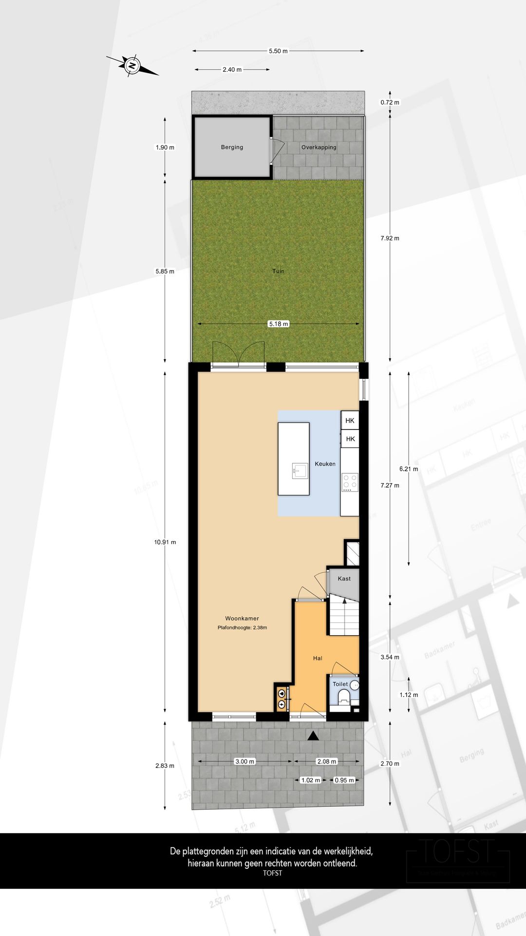 Foto 43 van Aalbersestraat 15