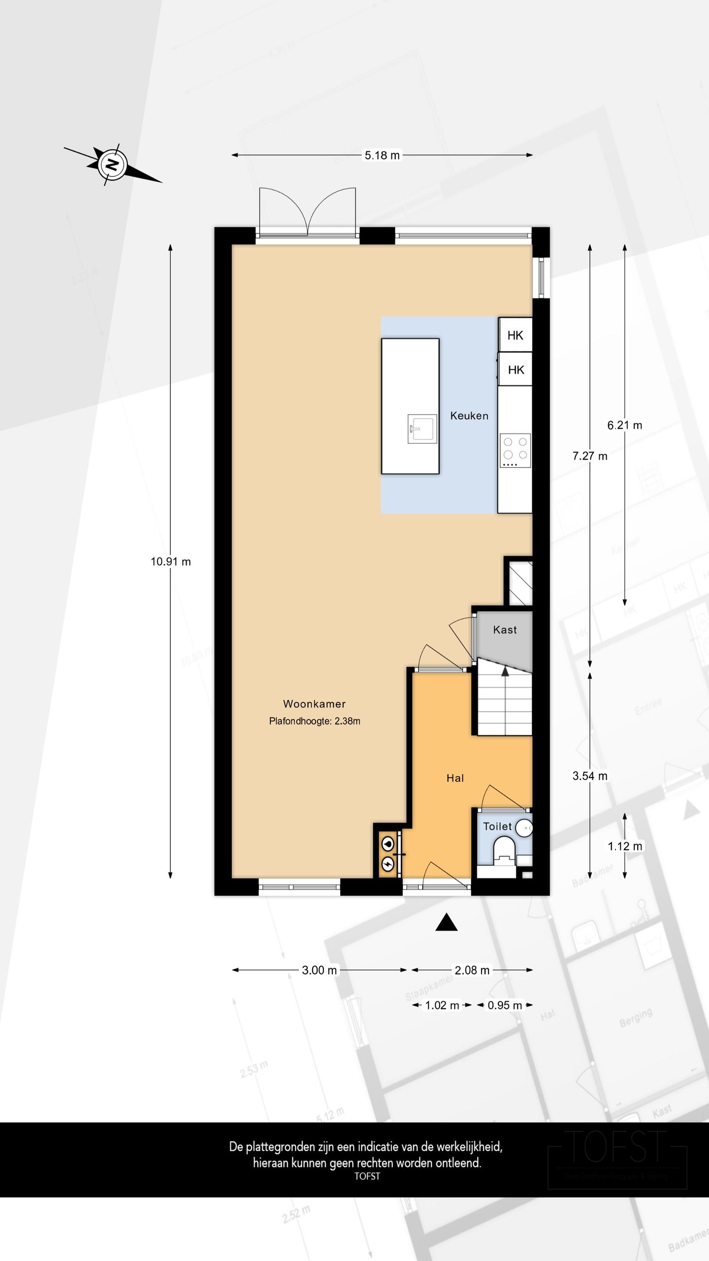 Foto 44 van Aalbersestraat 15