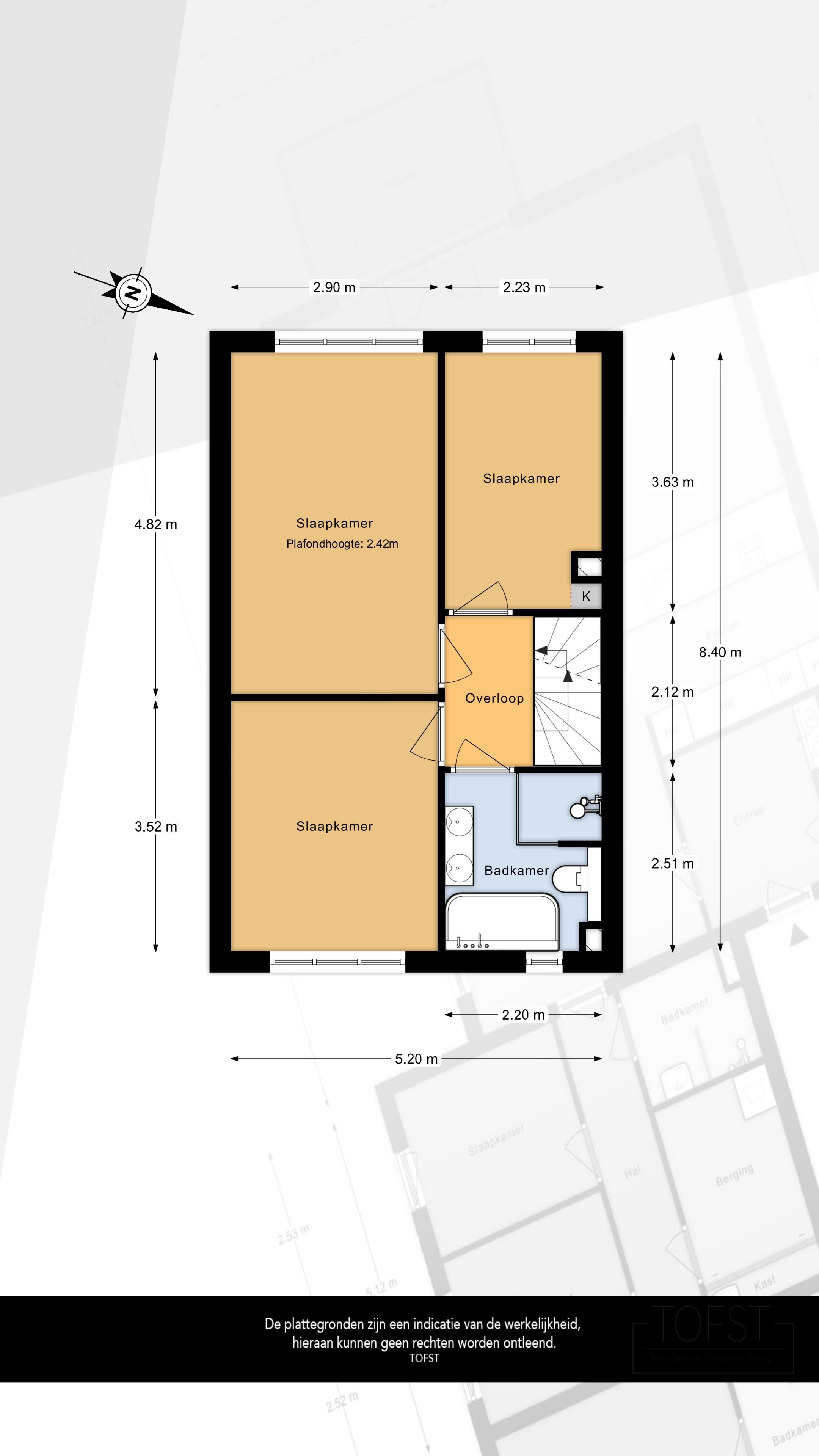 Foto 45 van Aalbersestraat 15