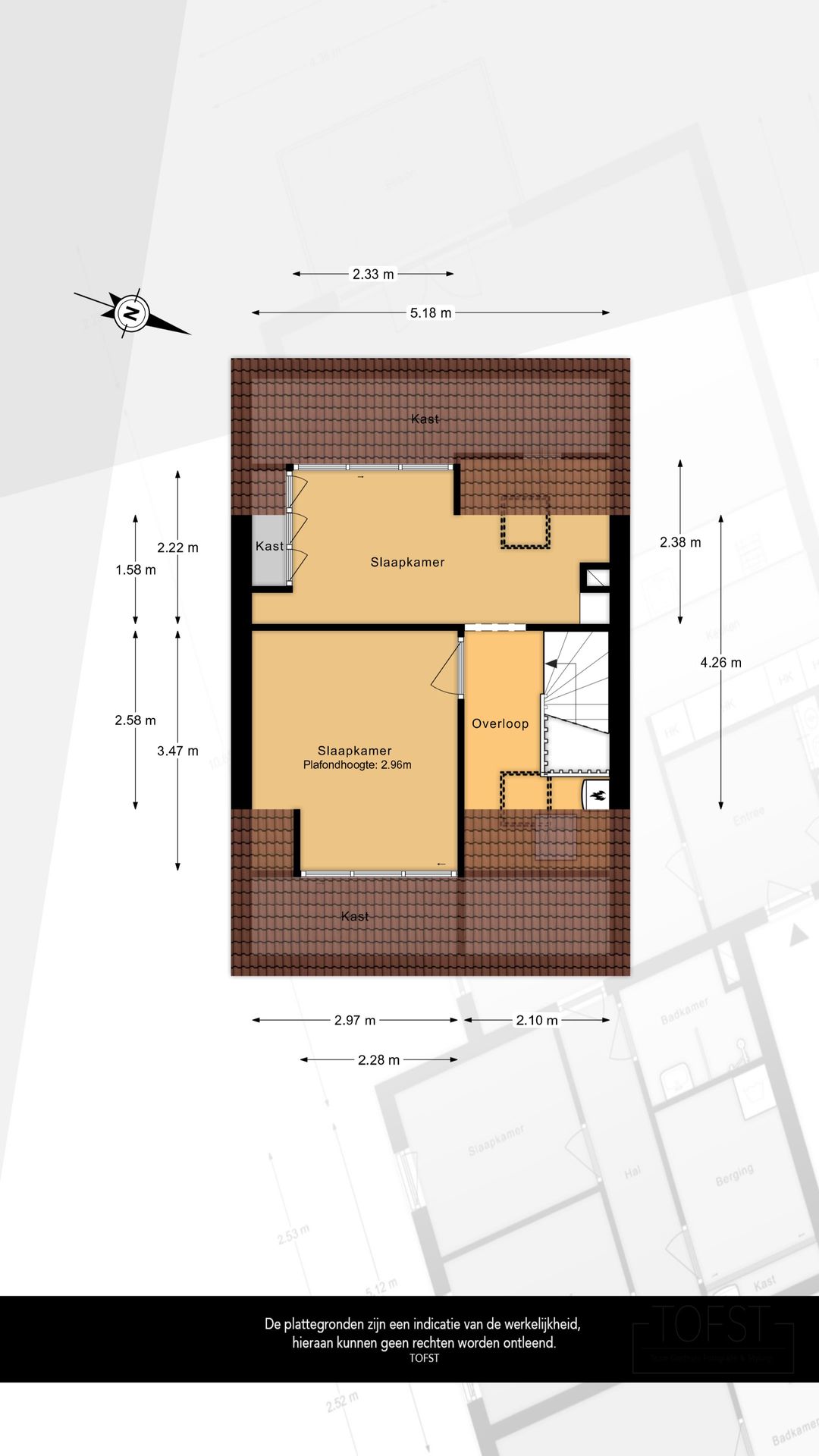 Foto 46 van Aalbersestraat 15