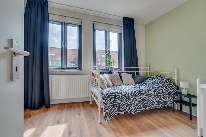 Foto 14 van Zwolseveste 71