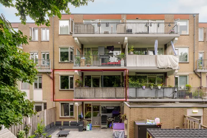 Foto 21 van Zwolseveste 71