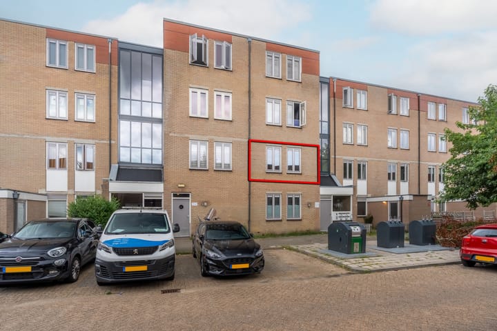 Foto 22 van Zwolseveste 71