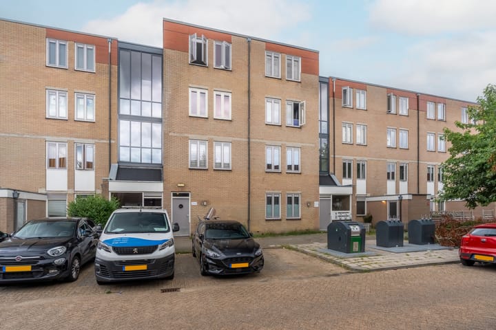 Foto 25 van Zwolseveste 71