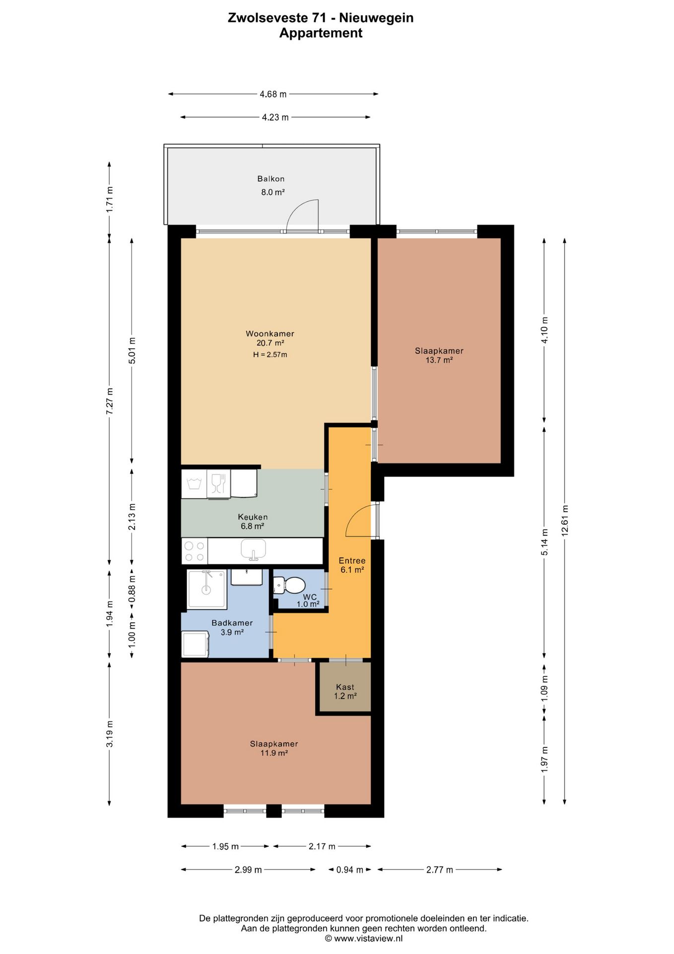 Photo 29 of Zwolseveste 71