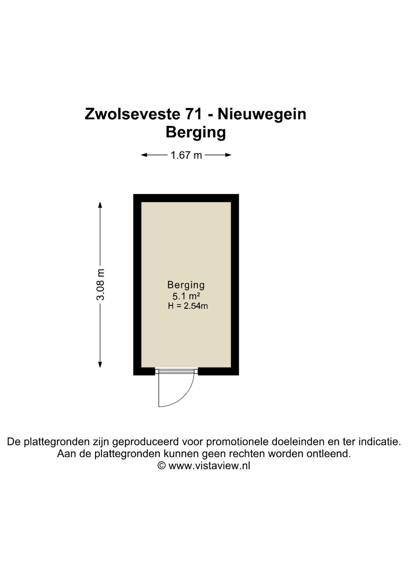 Photo 30 of Zwolseveste 71