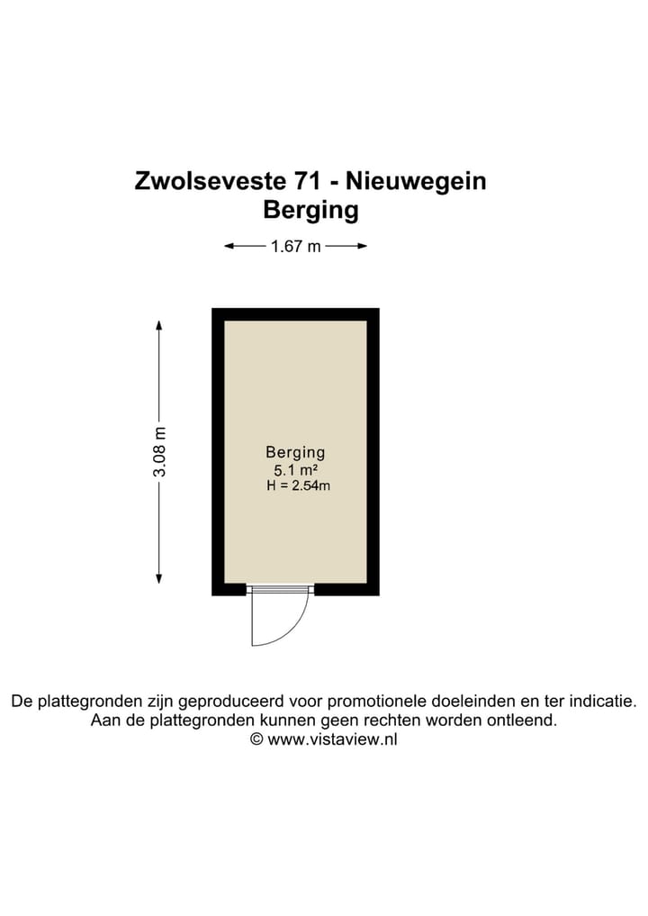 Foto 30 van Zwolseveste 71