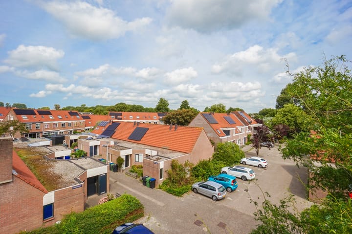 Foto 3 van Bakkerstraat 55