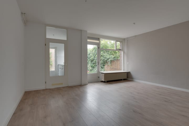 Foto 4 van Bakkerstraat 55