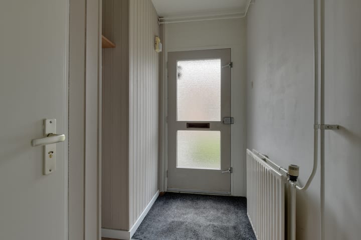 Foto 5 van Bakkerstraat 55