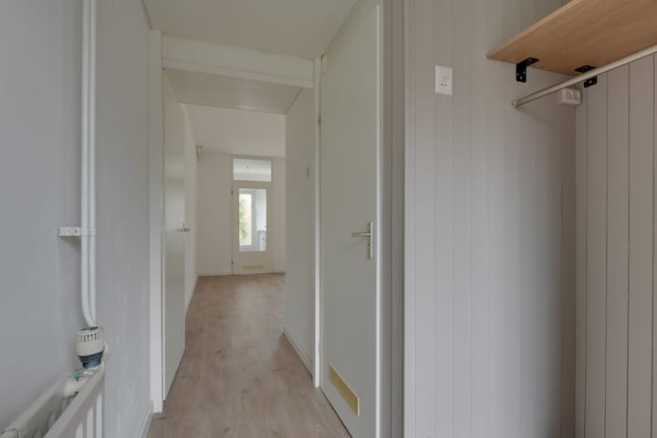 Foto 6 van Bakkerstraat 55