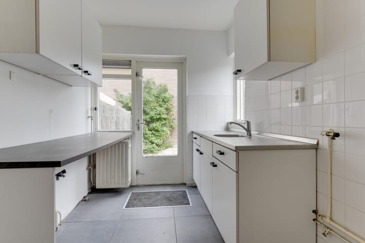 Foto 9 van Bakkerstraat 55