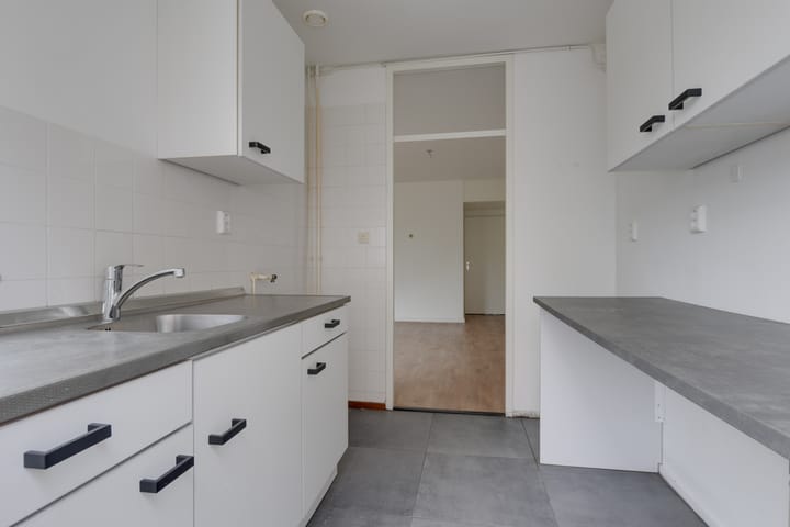 Foto 10 van Bakkerstraat 55