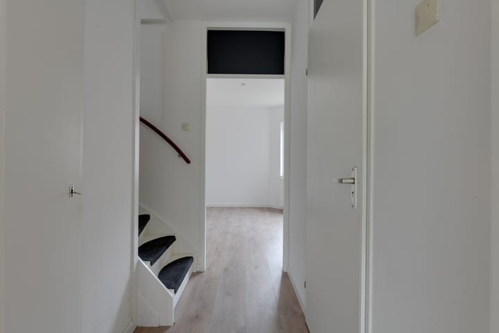 Foto 12 van Bakkerstraat 55