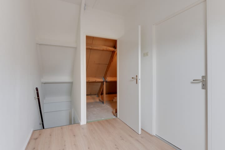 Foto 23 van Bakkerstraat 55