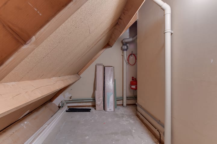 Foto 24 van Bakkerstraat 55