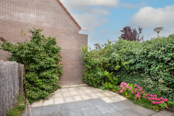 Foto 26 van Bakkerstraat 55