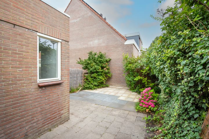 Foto 27 van Bakkerstraat 55