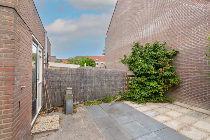 Foto 28 van Bakkerstraat 55