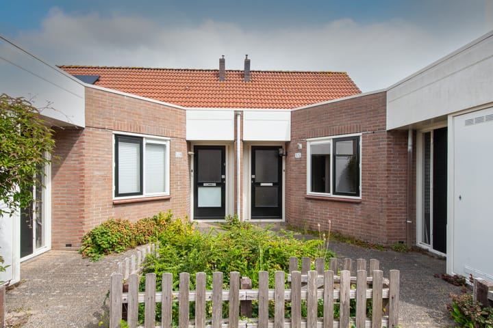 Foto 31 van Bakkerstraat 55