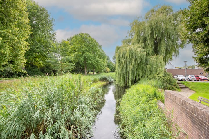 Foto 36 van Bakkerstraat 55