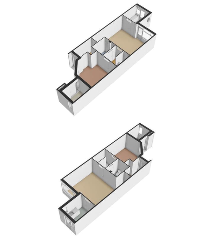 Foto 40 van Bakkerstraat 55