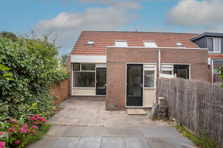 Foto 29 van Bakkerstraat 55