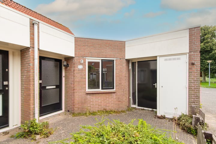 Foto 32 van Bakkerstraat 55