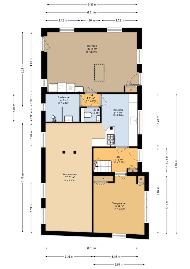 Photo 44 of Nijewei 15