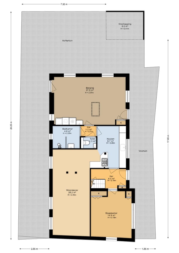 Photo 47 of Nijewei 15