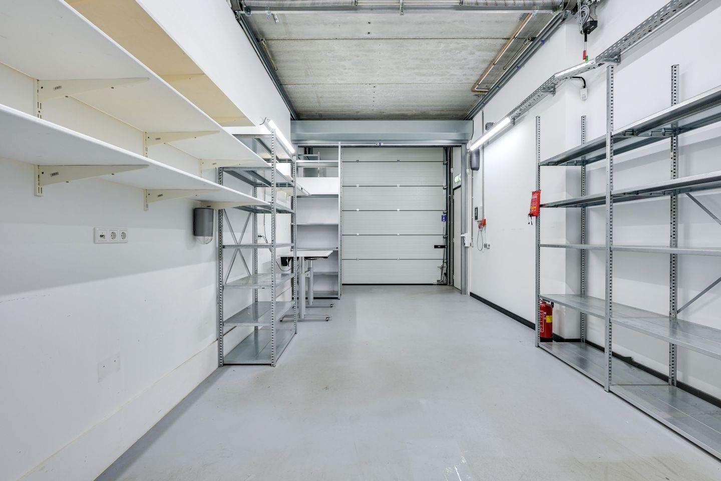 Bekijk foto 3 van Nijverheidsweg 25-G
