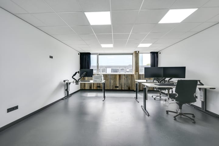 Nijverheidsweg 25-G, Utrecht