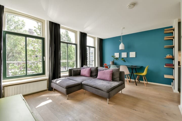 Foto 4 van Dapperstraat 6-2