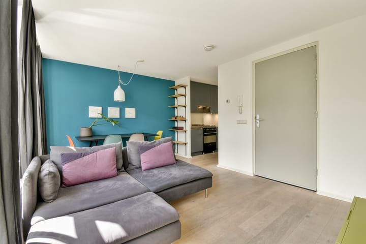 Foto 5 van Dapperstraat 6-2