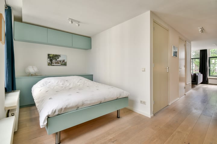 Foto 9 van Dapperstraat 6-2