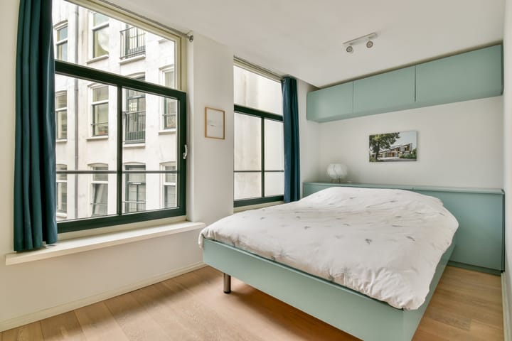 Foto 10 van Dapperstraat 6-2