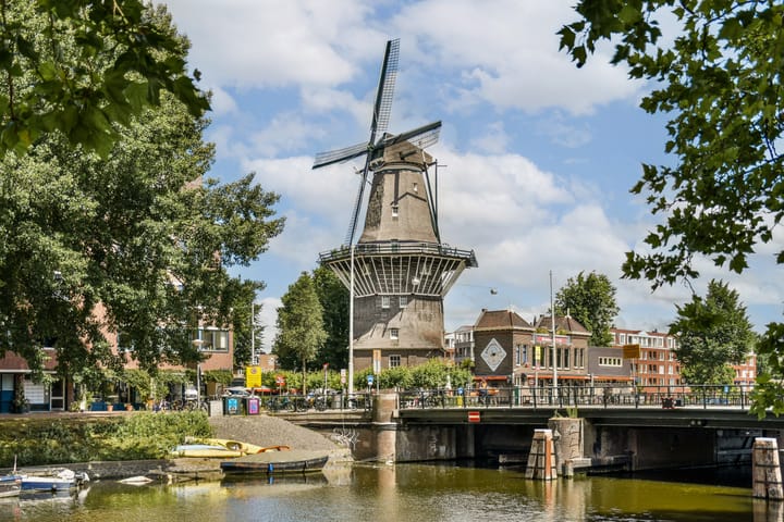 Foto 20 van Dapperstraat 6-2