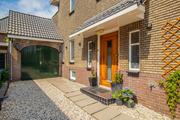 Foto 4 van Willem van Gulikstraat 20