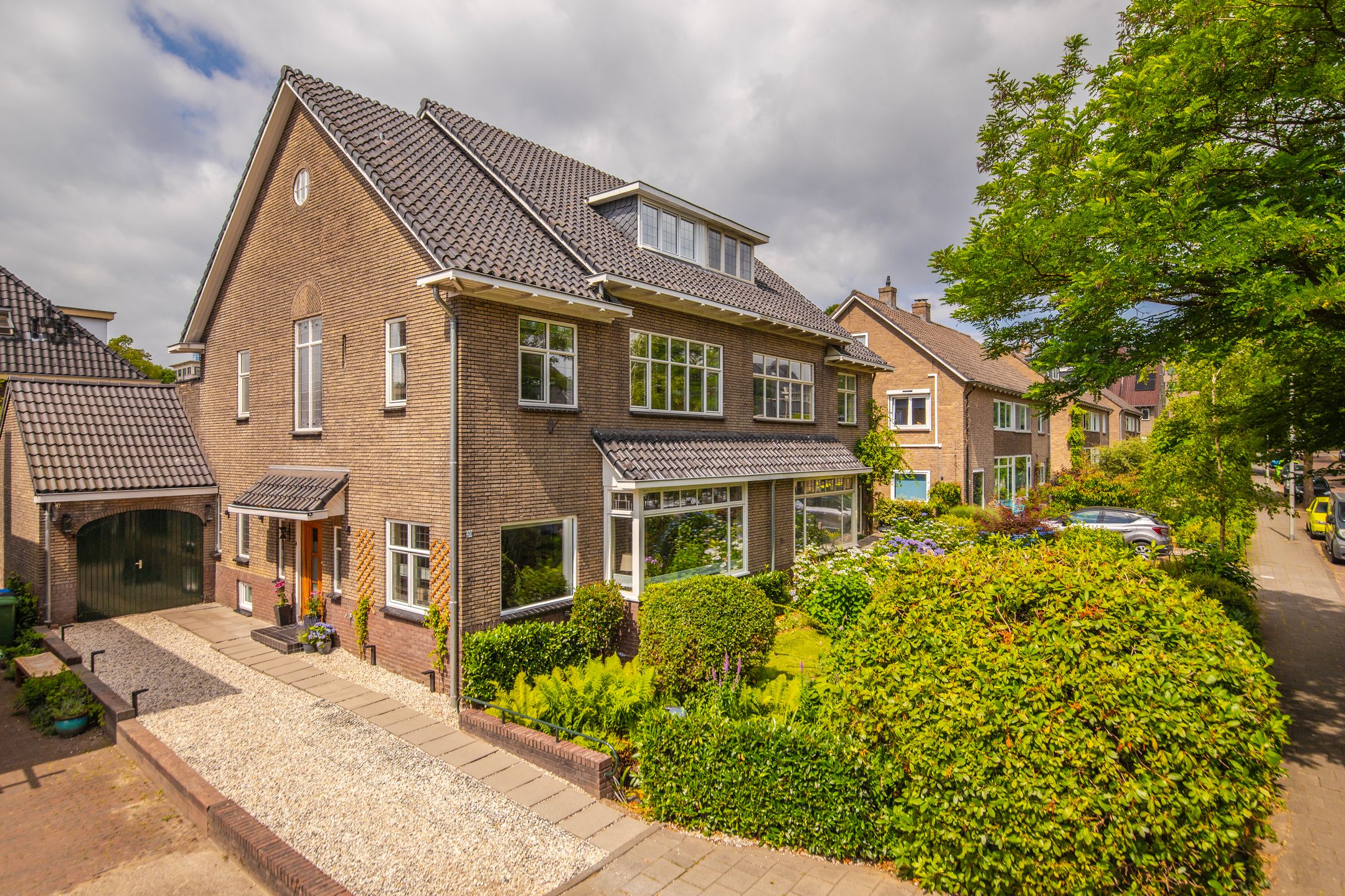 Willem van Gulikstraat, 20, Arnhem, 6824AP, Gelderland, Nederland 20