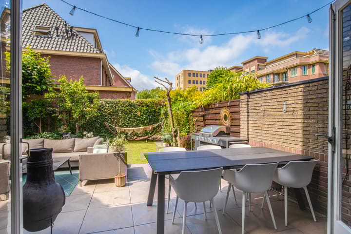 Foto 45 van Willem van Gulikstraat 20