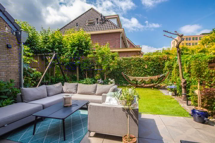 Foto 46 van Willem van Gulikstraat 20