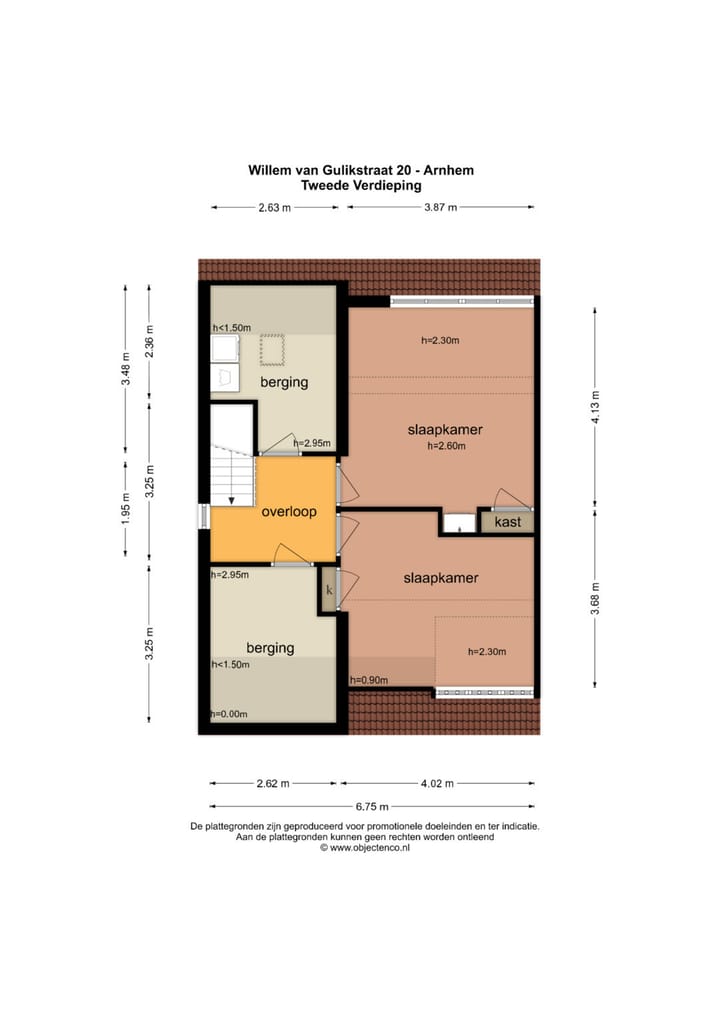 Foto 55 van Willem van Gulikstraat 20