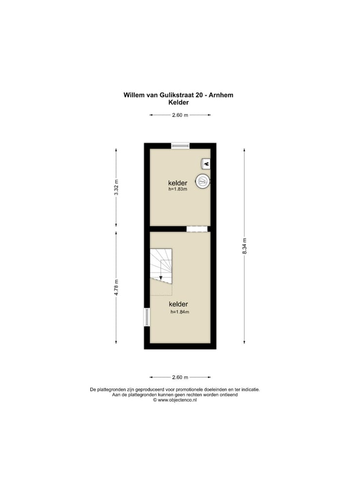 Foto 56 van Willem van Gulikstraat 20