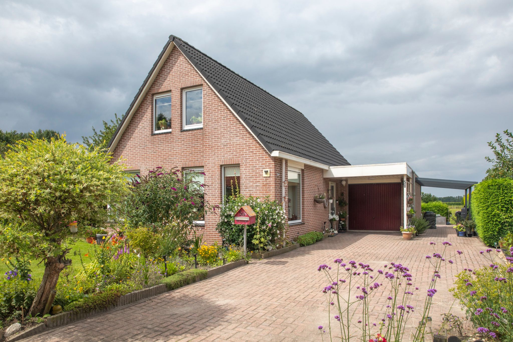 1e Garstelaan 5-B, 5, B, Westerlee, 9678RS, Groningen, Nederland 5