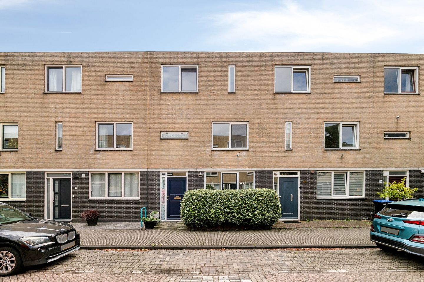 Foto 1 van Henriëtte van der Meystraat 42