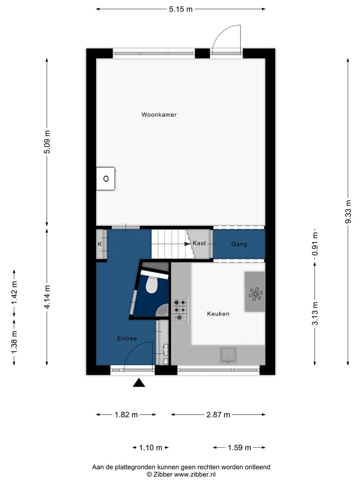 Foto 31 van Henriëtte van der Meystraat 42
