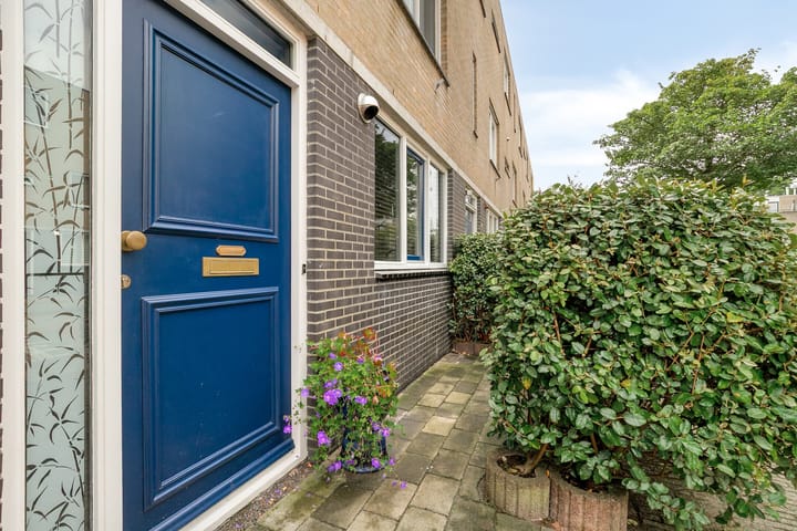 Foto 3 van Henriëtte van der Meystraat 42