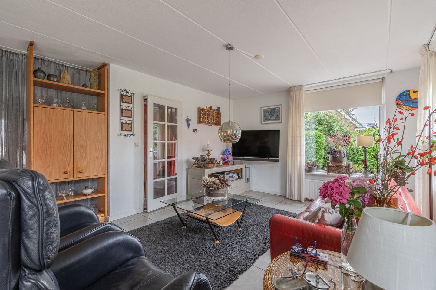 Foto 5 van 1e Garstelaan 5-B