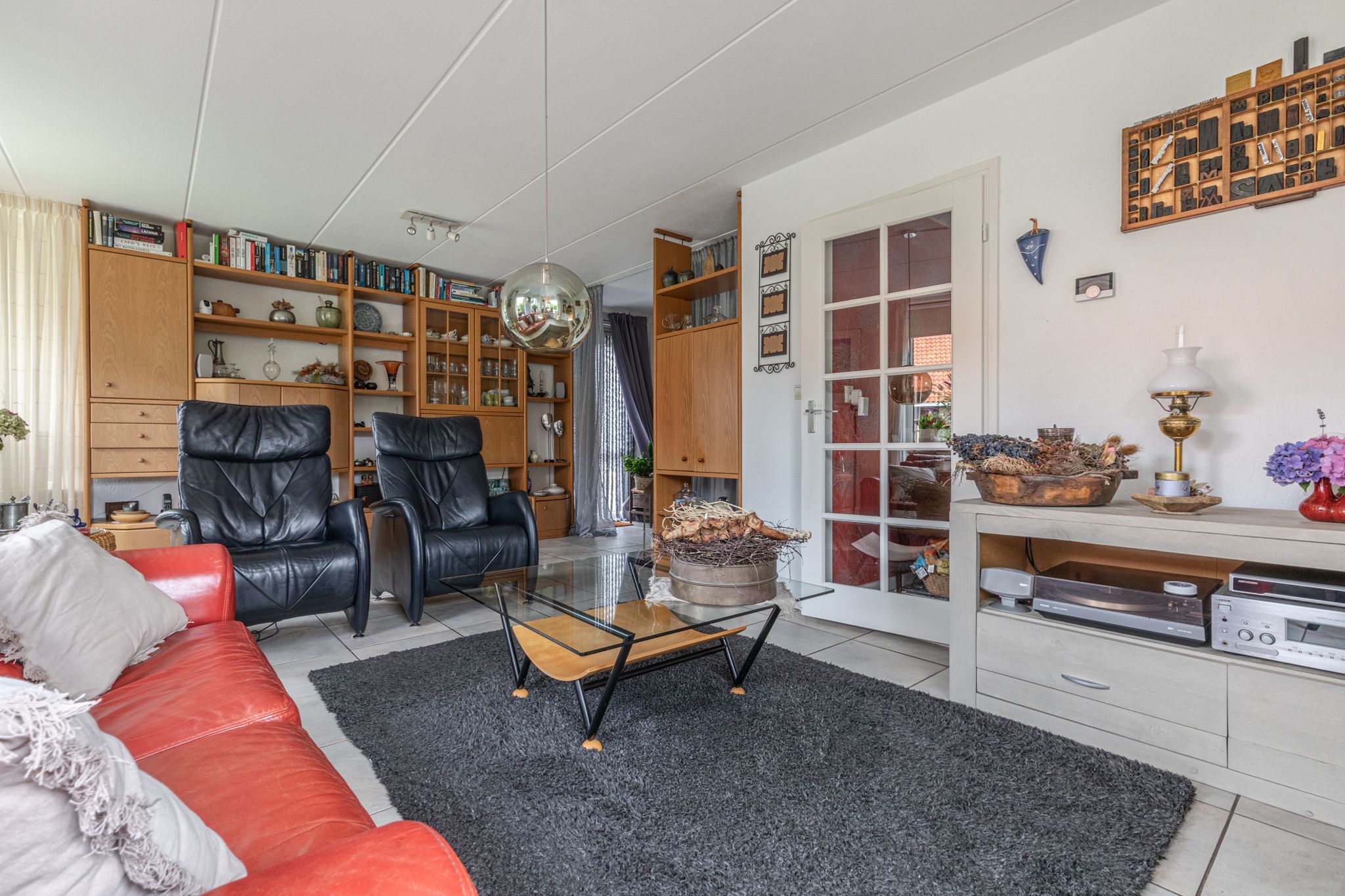 Foto 6 van 1e Garstelaan 5-B